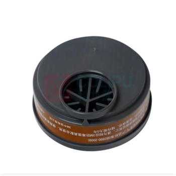 3M 有机蒸气滤毒盒 3301CN 独立包装