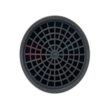 3M 有机蒸气滤毒盒 3301CN 独立包装