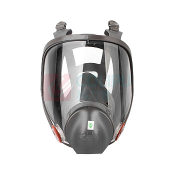 3M 全面型防护面具 6800 4个/箱