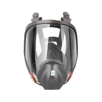 3M 全面型防护面具 6800 4个/箱