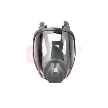 3M 全面型防护面具 6800 4个/箱