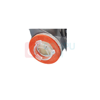 3M 全面型防护面具 6800 4个/箱