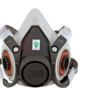 3M 半面具 6200
