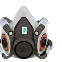 3M 半面具 6200