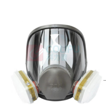 3M 全面罩 6800+6006 七件套