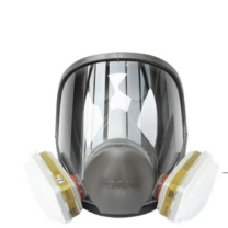 3M 全面罩 6800+6006 七件套