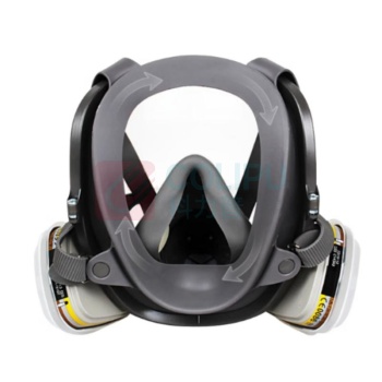 3M 全面罩 6800+6006 七件套