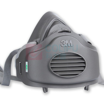 3M 滤棉承接座 3700 100个/箱