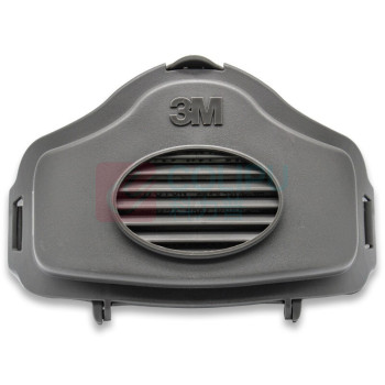 3M 滤棉承接座 3700 100个/箱