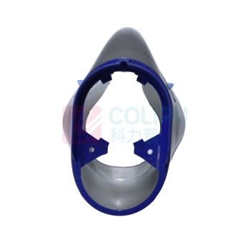 3M 全面具鼻罩组合 FF-400-11 5个/箱