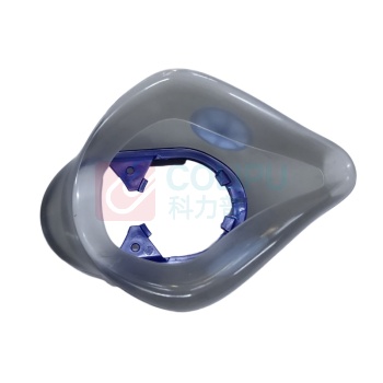 3M 全面具鼻罩组合 FF-400-11 5个/箱