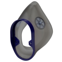 3M 全面具鼻罩组合 FF-400-11 5个/箱