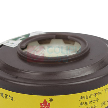 唐人 TF系列7号滤毒盒
