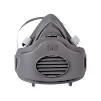 3M 防尘面具套装 3270 
