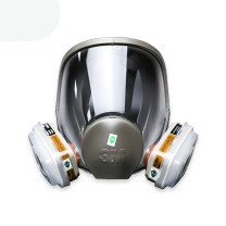 3M 防毒面具 6800+6006CN