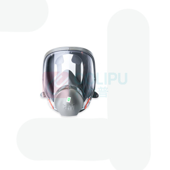 3M 防毒面具 6800+6006CN