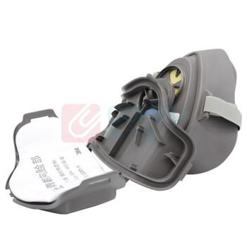 3M KN95防尘面具 3200+3700+3701