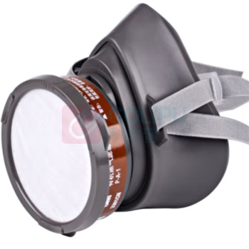 3M 防毒面具 HF-52 3200+3001防毒套装 
