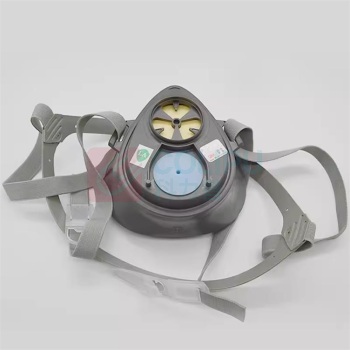 3M 防尘面罩 3200
