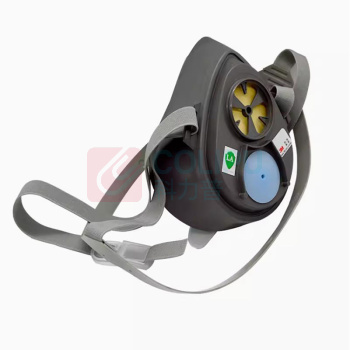 3M 防尘面罩 3200