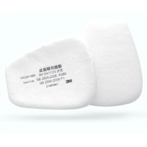 3M 滤棉 5N11CN