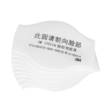3M 过滤棉 1705 一片 
