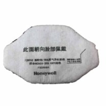 霍尼韦尔 honeywell 颗粒物滤棉 72N95C 