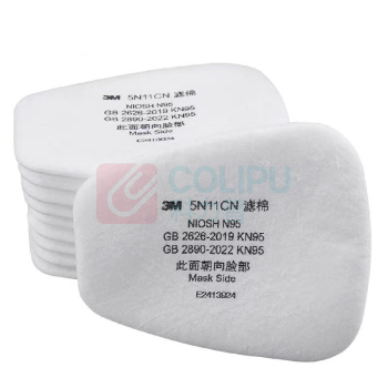 3M 滤棉 5N11CN