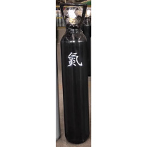永安 氮气瓶 40L 15MPa