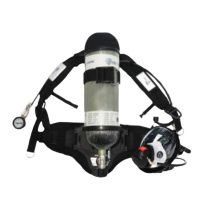 玖盾安科 标准呼吸器 6.8L
