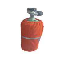德尔格 空气呼吸器面罩 PSS3600正压式空气呼吸器全面罩
