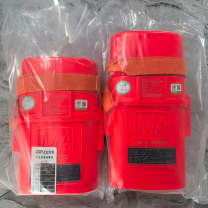 正安 Zan 隔绝式压缩氧气自救器 ZY45X