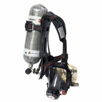 3M 自给开路式压缩空气逃生呼吸器空呼背架组件 H-15-F
