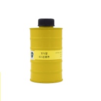 唐人 防毒面具滤毒罐 7号罐 P-E-3