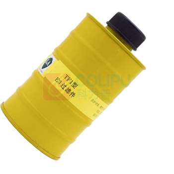 唐人 防毒面具滤毒罐 7号罐 P-E-3