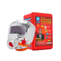 纳家安 防毒面具 TZL30