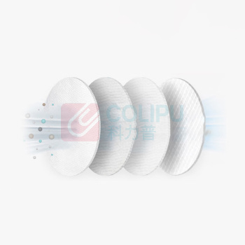 3M 口罩 9502 50只