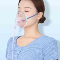 可孚 呼吸面罩