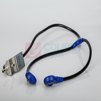 呼享 HU+ 双管供气式呼吸系统 SA-8000