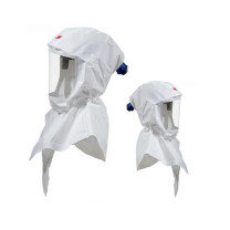 3M 电动送风呼吸防护头罩 S-757 