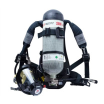 3M 正压式消防空气呼吸器 ipak20系列3155EH