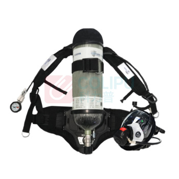 玖盾安科 正压式空气呼吸器 JD-RHZKF6.8/30 JD-RHZKF6.8/30 6.8L常规款