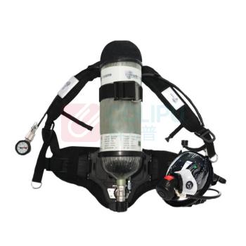 玖盾安科 自给开路式压缩空气呼吸器 JD-RHZKF6.8L/30(快充) 6.8L碳纤维气瓶