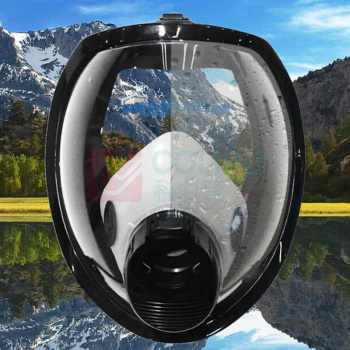 玖盾安科 自给开路式压缩空气呼吸器 JD-RHZKF6.8L/30(快充) 6.8L碳纤维气瓶
