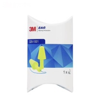 3M 带线耳塞 328-1001 
