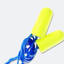 3M 高降噪子弹型带线耳塞 311-1250 200副/盒