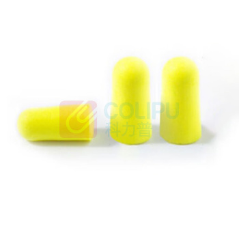 3M 超柔软款睡眠耳塞 X5A 2副装 降噪值36db