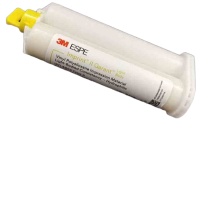 3M 硅橡胶印模材 610ML