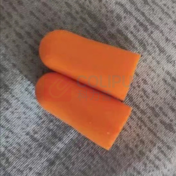 优企 耳塞 7*2.5mm 10对/件 防噪音