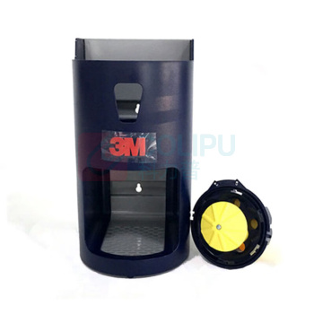 3M ONE TOUCH PRO耳塞分配器 391-0000 1个/箱